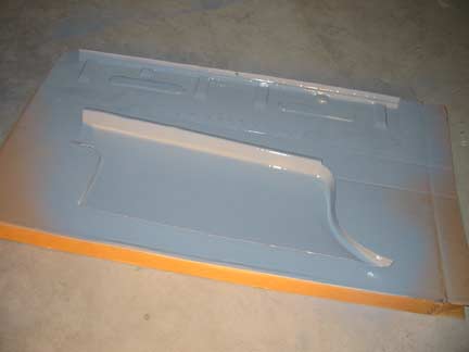After primer