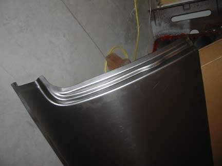 New patch panel 2