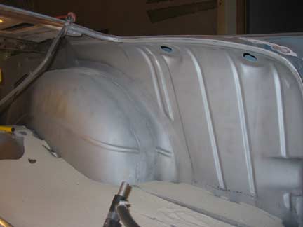 Trunk blasted 3