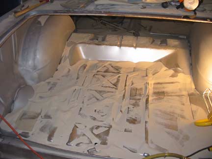 Trunk blasted 6