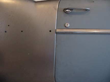 Best door alignment