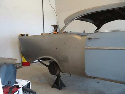 New quarter set in place 2