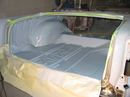 Trunk primed 2