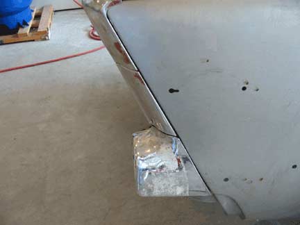 Trim alignment verification 1