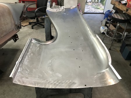 Rear quarter 2