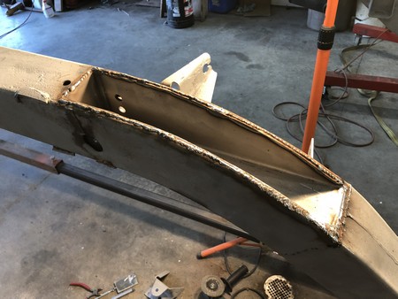 Pocket welded 1
