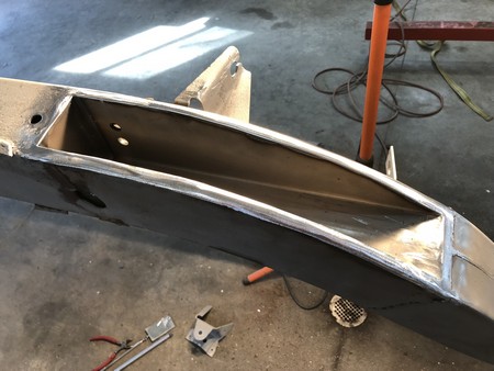 Pocket welded 2