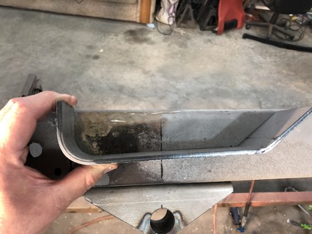 Cutting frame 1