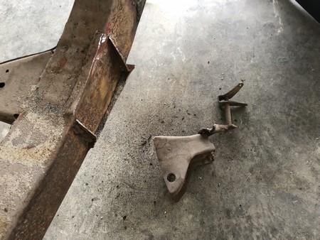 Mounts cut 2