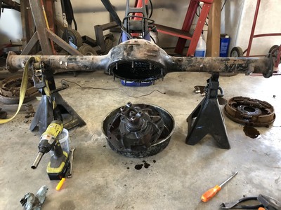 Disassembled diff 2