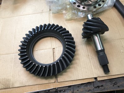 4.11 gears 2