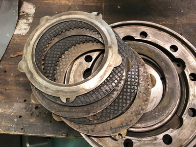 Equa lock unit 2