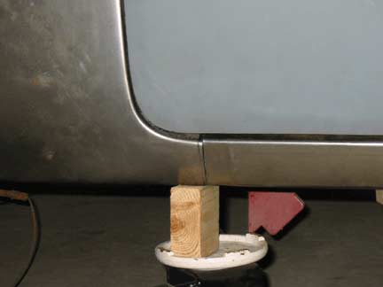 Gap fixed 2