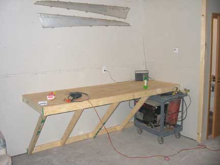 Workbench