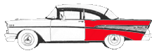 Driver quarter icon