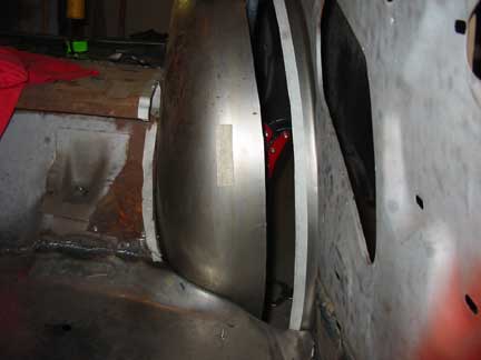 Both parts clamped 2