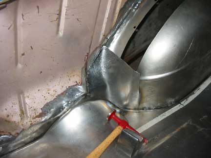 More bending and heat