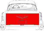 Trunk icon