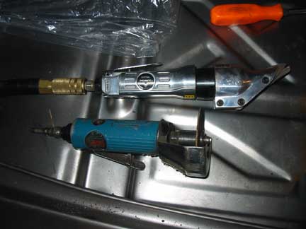 Cutting tools