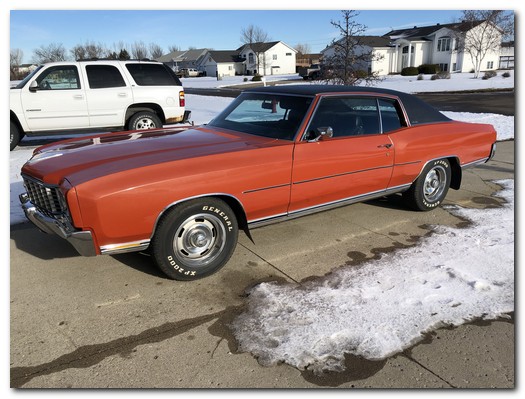 1972 Monte Carlo