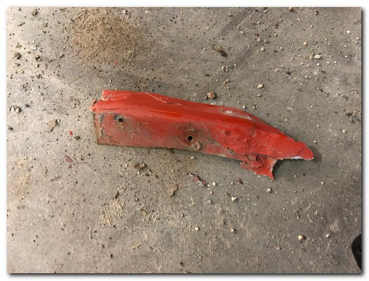 Rust exposed