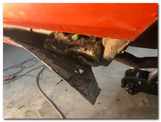 Creative body work