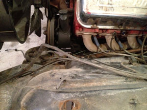 Disassembly