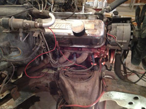 Disassembly
