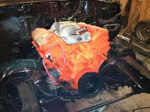 Engine