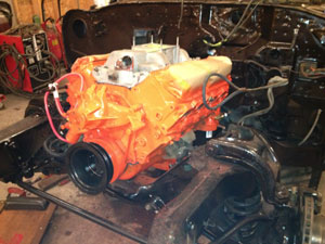 Engine