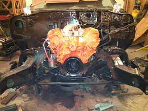 Engine