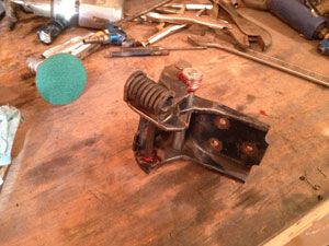 Reassembled