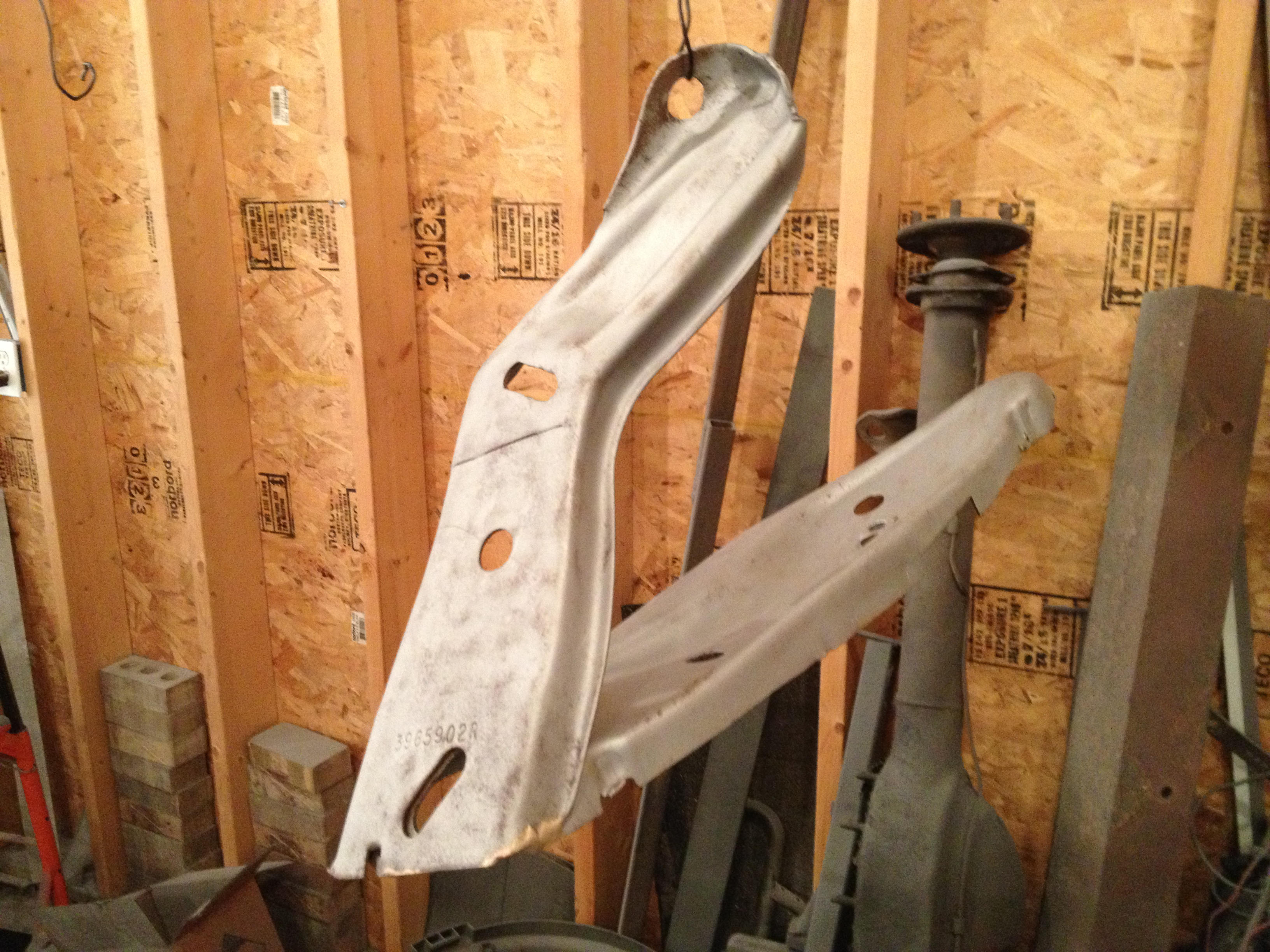 Panel work