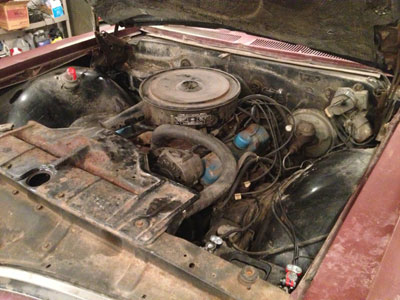 389 engine