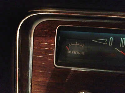 Gauges