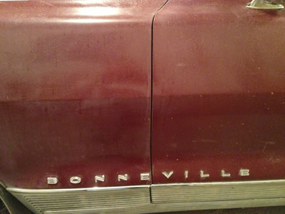 Driver door gap