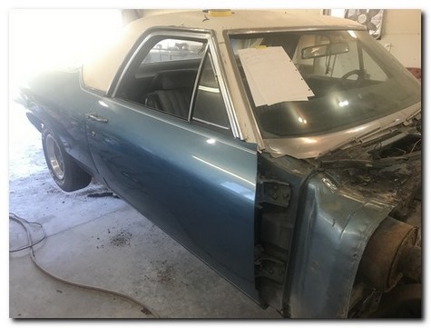 Ready to restore