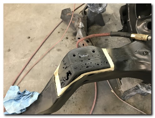 Slow cutting