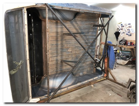 1x1 steel tubing