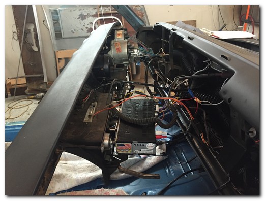 Installing dash