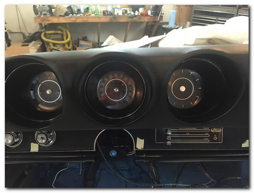 Dash complete