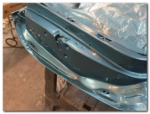 Clear coat