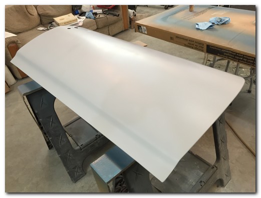 4 coats primer