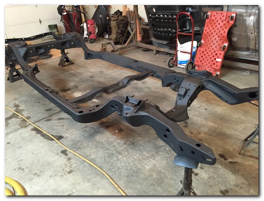 Epoxy primer
