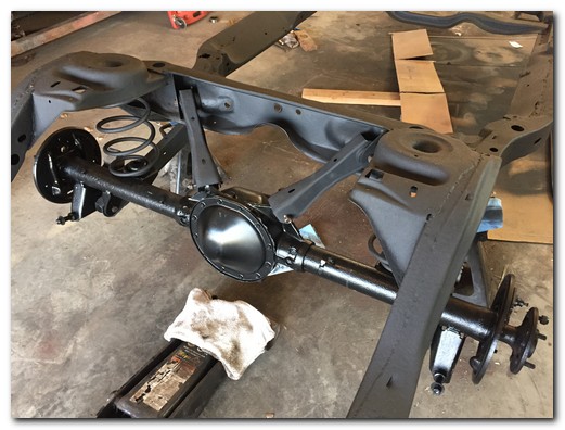 Diff installed