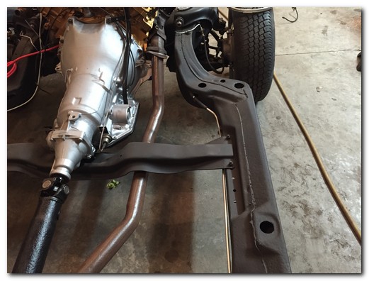 Fuel line clips
