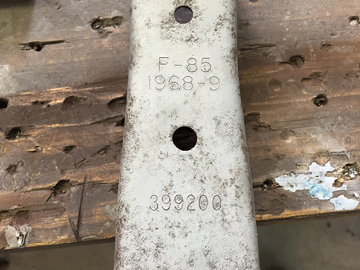 68-69 marking