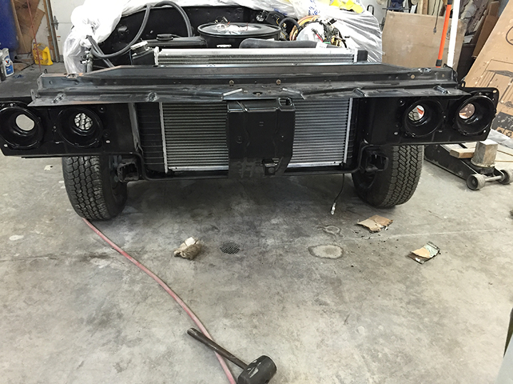 Wiring harness