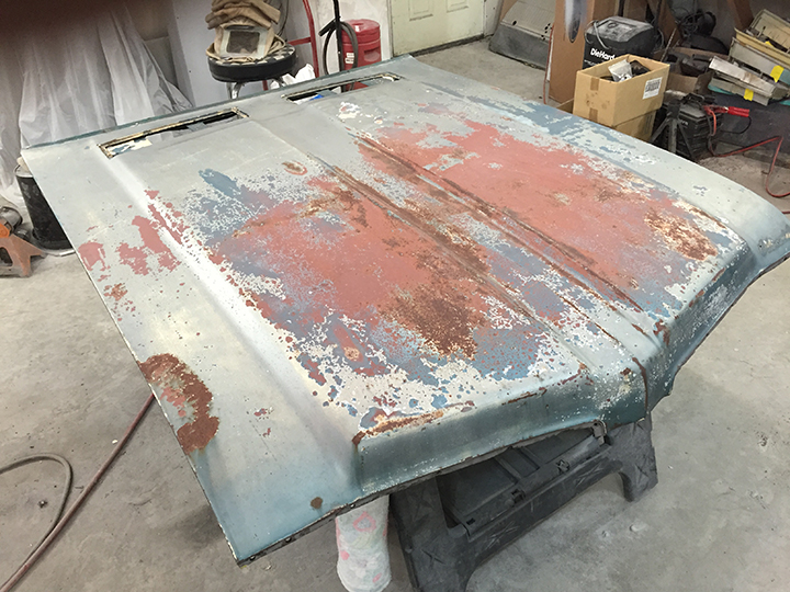 Original primer