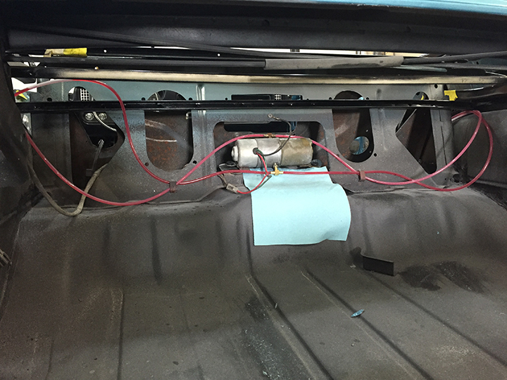 Hydraulic hoses